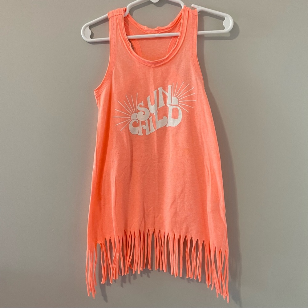 Wild Hearts dress